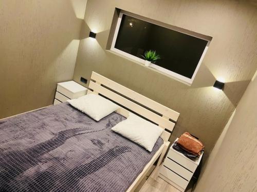 Белый дом - второй деревянный коттедж на Paradise, получивший своё название за светлые тона интерьера и приятную праздничную обстановку! 05