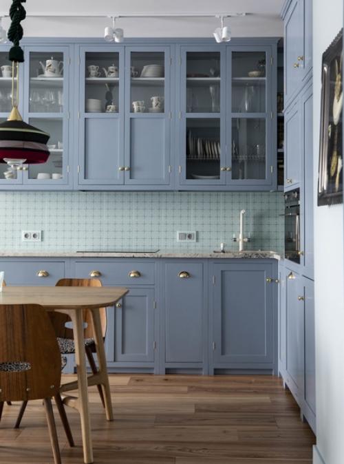 В стране чудес: квартира в центре Киева 65 м ч. 1. 03