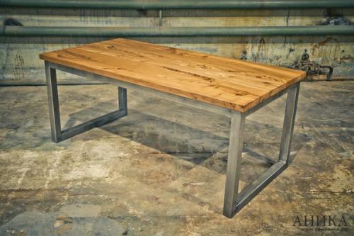 Несколько слов о нашем мебельном направлении. 07