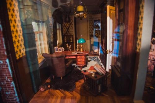 Этот дом покорил меня в августе 2015 года. 03