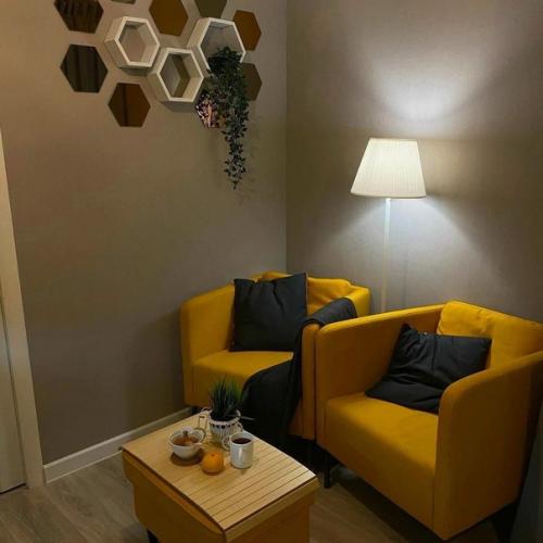 Планировка дизайн и хитрости для дома. 06