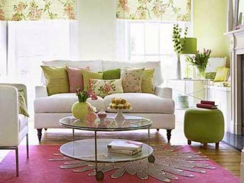 7 простых правил для создания уюта. 01