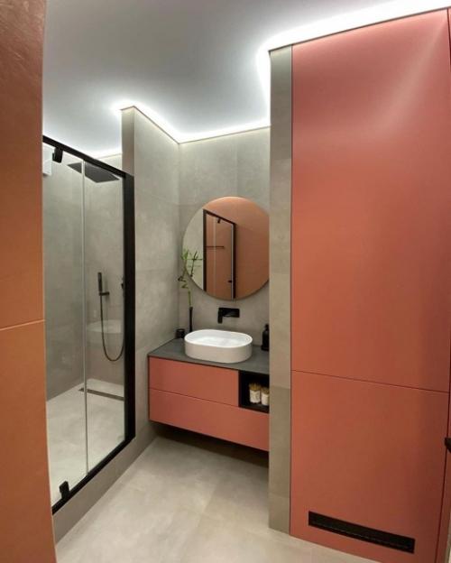 Ещё один ремонт выполнен. 06