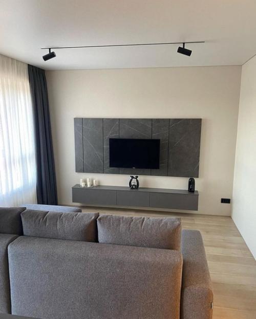 Ещё один ремонт выполнен. 05