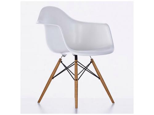 Стулья мира.  Eames Сhair. 01