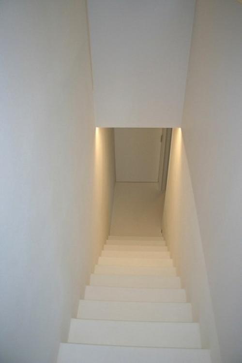 Деревянный дом в Болонье, Италия. 08