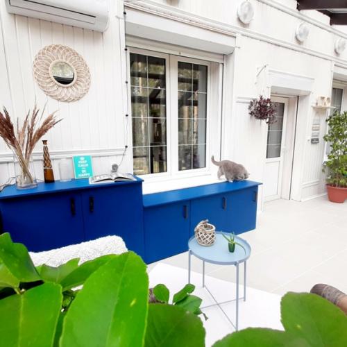 Было/стало.  Для преображения интерьера не всегда нужен кардинальный ремонт. 02