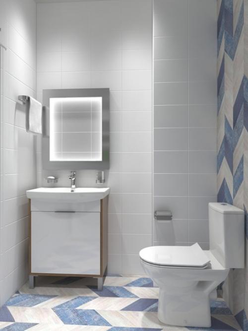 Однoкомнатная квaртира, 29. 07