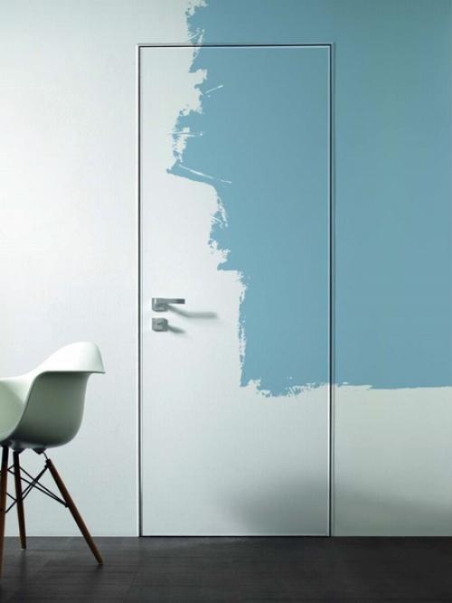 Как подобрать цвет межкомнатных дверей? 03