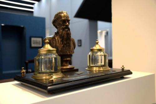 Обрести дом: первая выставка в новом здании пермской галереи. 02 Обрести дом: первая выставка в новом здании пермской галереи. 02