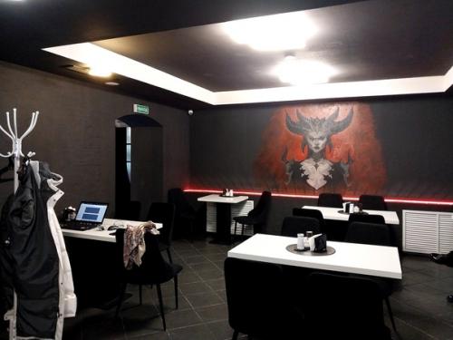 Пожалуй, лучший шашлык в регионе (сам Костя Ивлев поставил высший бал. 04