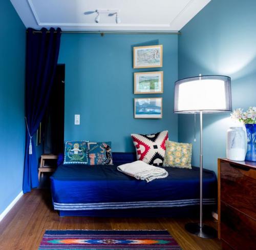 И вот всем нам подтверждение, что старую мебель ни в коем случае нельзя выбрасывать! 08