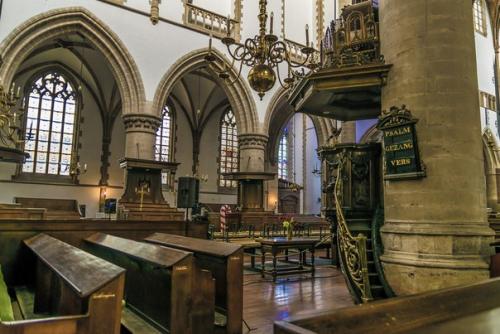 Церковь святого бавона (нидерл. 03