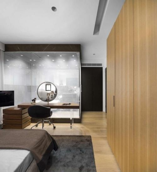 Современная квартира в районе белгравия, Лондон. 07