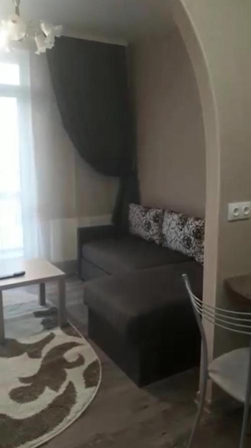 Наша квартира после ремонта. 04