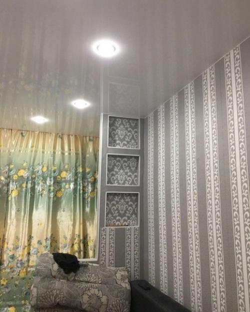 До/после!  Из разрухи в красивую квартиру, прикольно? 03