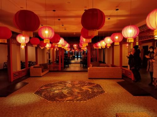 Открыла для себя этнографический парк - музей Этномир. 03