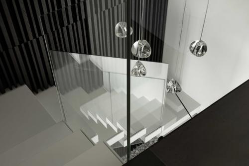 Баланс сил: двухуровневая квартира в Сочи. 05