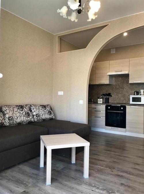 Наша квартира после ремонта. 01