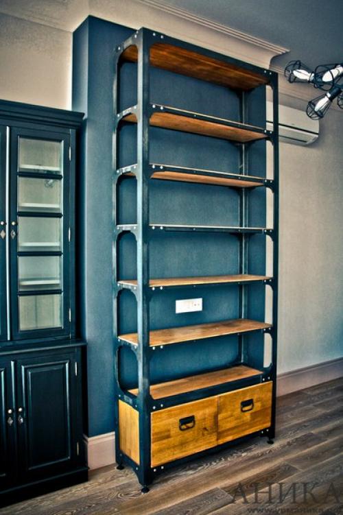 Несколько слов о нашем мебельном направлении. 05