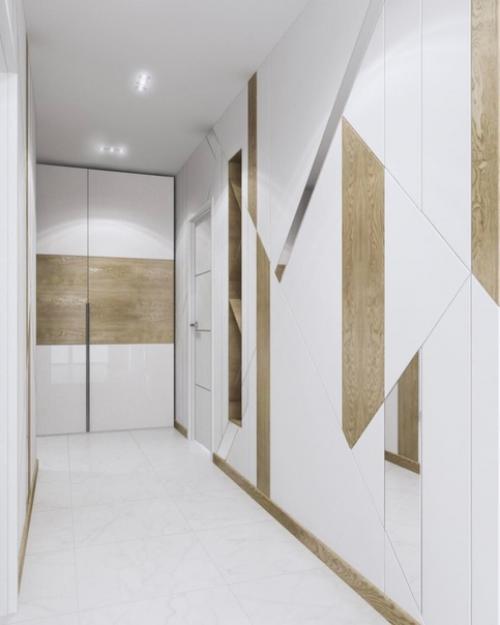 Как вам дизайн - проект квартиры? 02