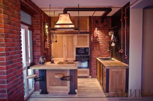 Несколько слов о нашем мебельном направлении. 04