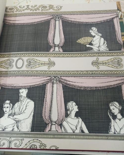 Нежнейший проект детской комнаты с использованием гладких карнизов и фриза Дф - 269. 06