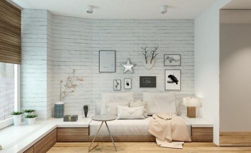 Квартира - студия 14 кв. 03