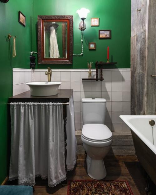 * студия 20 кв. 08