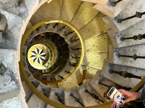 Дом - музей вискайя ( Vizcaya Museum). 04