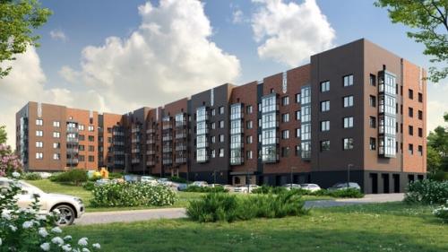 Представляю вашему вниманию 3-х комнатную квартиру 86, 7 кв. 01