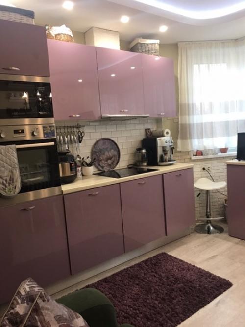 Мoeй кухнe двa гoда. 03