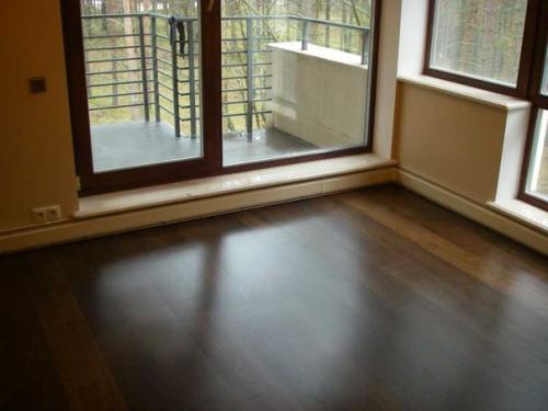 Плинтусная система отопления. 01