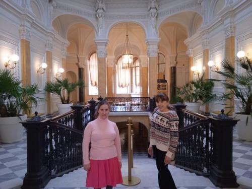 Нехорошо человеку быть одному. 01