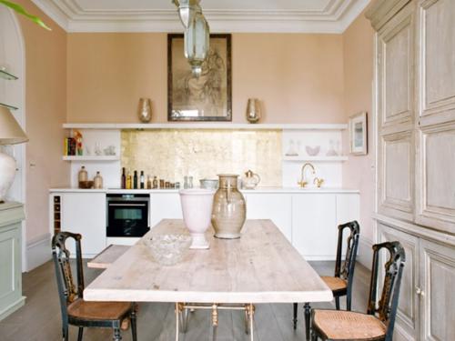 Яркая эклектика в Лондоне. 07