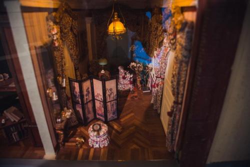 Этот дом покорил меня в августе 2015 года. 04