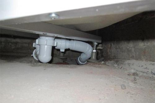 Душевая кабина: особенности сборки и технология подключения своими руками. 05