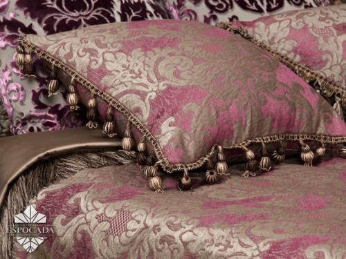 Один из самых изысканных орнаментов в интерьере. 03