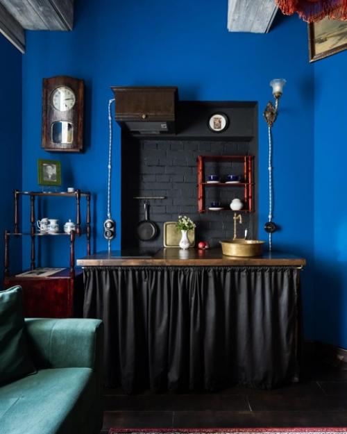 * студия 20 кв. 05