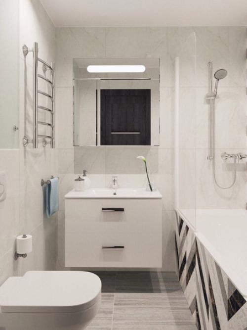 Как выглядит квартира дизайнера? 08