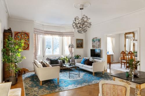 Это шведская вилла в 1905-м году построена. 02