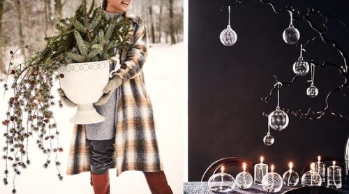 Как сохраните уютную атмосферу дома после новогодних праздников. 06