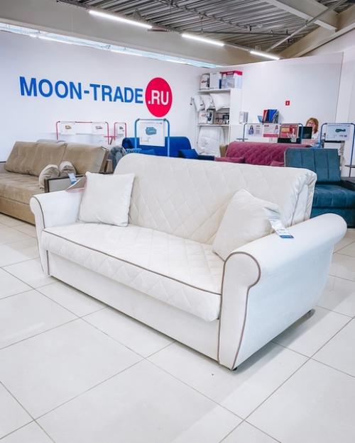 Вы знали, что мебельный центр в ТРК Пилот самый большой в ленинградской области? 09