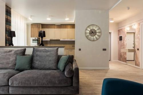 Кухня, кухонная мебель, что бы я не стала делать в проекте: 04