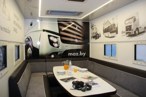 На переговоры - с комфортом. 04