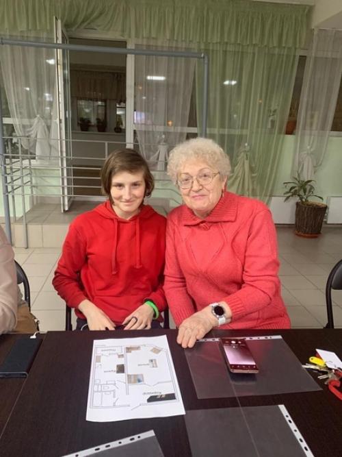 Мой уютный дом. 08 Мой уютный дом. 08