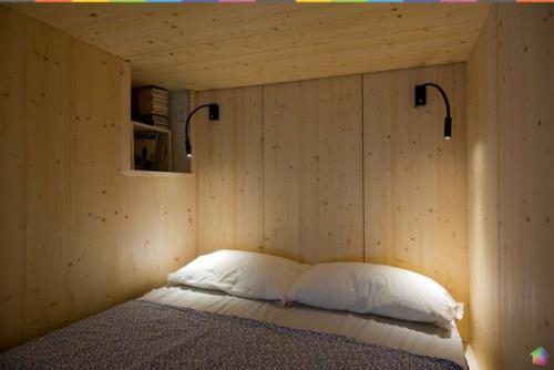 Квартира площадью 35 кв. 06