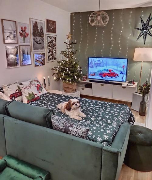 Интерьер частного дома. 03