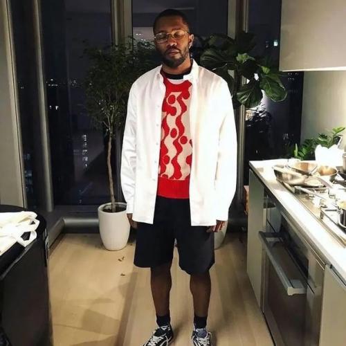 Апартаменты фрэнка оушена в стиле американского психопата. 03