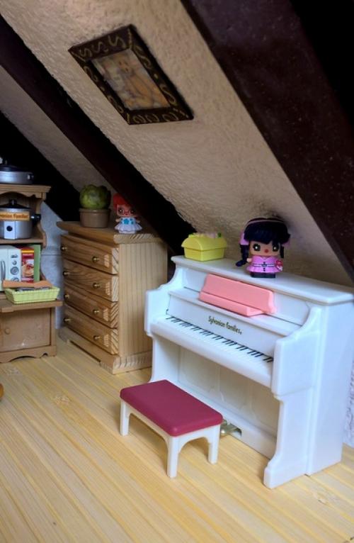 Привет, дорогие все - все - все! 06